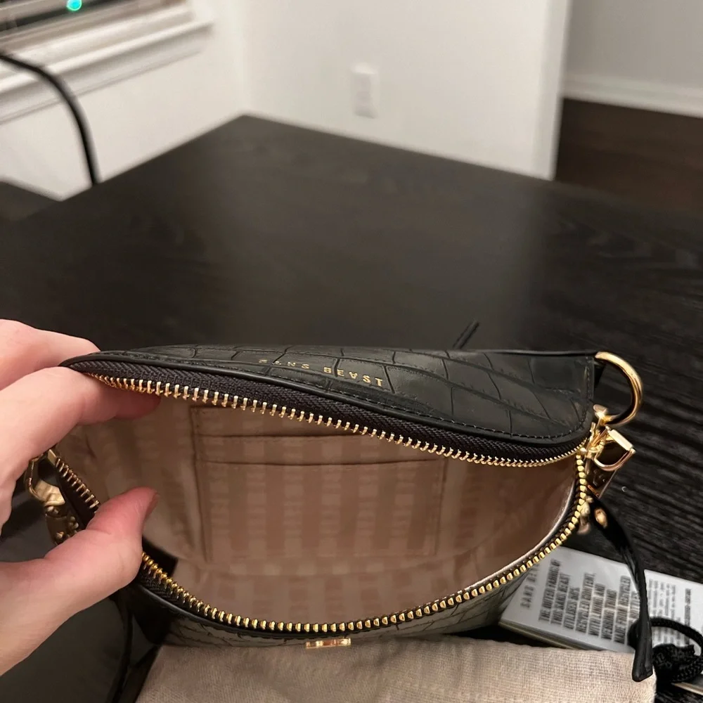 Sans Beast belt bag - Picture 4 of 6